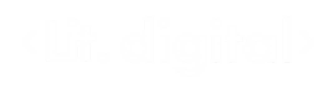 Lit Digital Logo